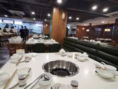 大堂-土连锅·现熬养生汤锅(梁家巷店)