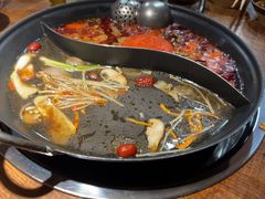 -楠火锅(西单店)