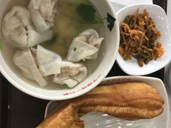 -南城香·饭香串香馄饨香(富丰桥店)