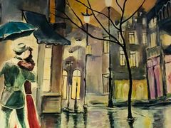 -等待戈多Waiting For Godot(交道口店)