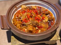 -农耕记·湖南土菜(观澜福城天虹店)
