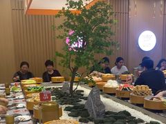-喜家自助小火锅(乐客城店)