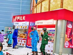 -广州热雪奇迹