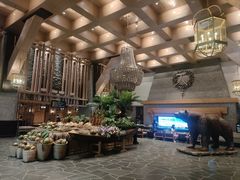 -清河半岛温泉度假酒店