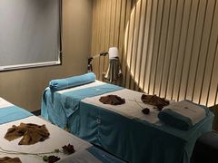 -上足·影院足道·SPA(红岭店)