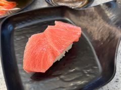 -争鲜回转寿司(朝外悠唐PLUS店)