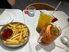 -烁先生披萨·儿童餐下午茶(河南岸店)