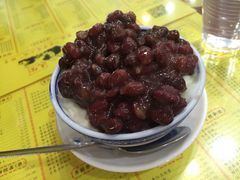 红豆双皮奶-民信老铺(东方广场店)