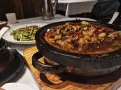 -鄱阳湖·江西小炒·瓦罐煨汤(五道口店)