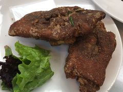 -莆田餐厅PUTIEN(三里屯店)
