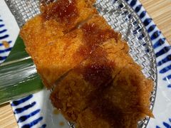 -堂本家·二代目·炸猪排(Express东海店)