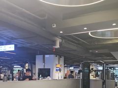 -超鹿运动(达信大厦店)
