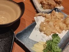 -千代武日本料理(开发区店)