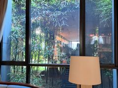-杭州西溪宾馆-松露西餐厅