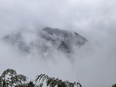 -江南天池