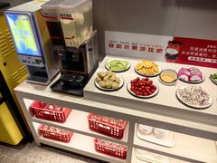 -豪享来中西餐厅(隆昌店)