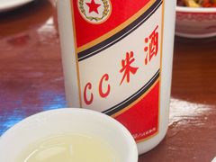 -堂瓦里·33年传统赣菜(第一街区店)