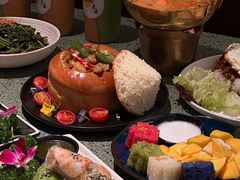 -Home Thai·泰谣(王府井apm店)