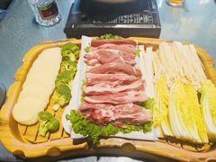 -清真·舒迩布炕锅王·高原美食文化(青海总店)