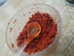 -闪高兴丸子汤(郑州二七商城店)
