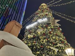 -东莞松山湖万象汇