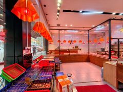 -宏记汕头白粥店(江怡店)