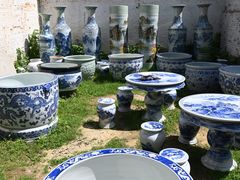 -景德镇古窑民俗博览区