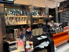 -Peet's 皮爷咖啡(陆家嘴中心店)