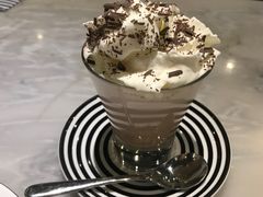 -玛尚诺意式餐厅(官舍店)