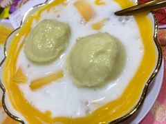-甜心妈妈·榴莲星级糖水(北京路总店)