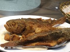 金龙鱼饭-庄氏祥记家常食府(国瑞建材家居博览中心店)