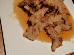 -东北小二东北菜(大车家巷店)