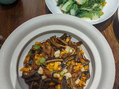 -粗茶淡饭·隐庐私厨(东亭店)