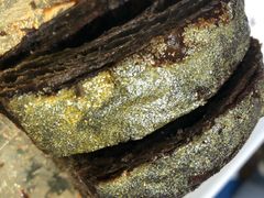 铂金包面包-85度C(生甜甜圈研究工坊·上海平凉店)