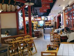 -蛙一刀·麻椒鱼火锅(金仙桥店)