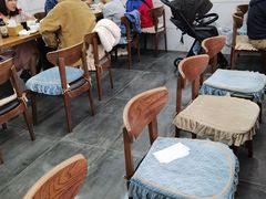大堂-奉天蚨祥饺子馆