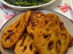 -堂瓦里·33年传统赣菜(第一街区店)