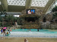 -杭州开元森泊度假乐园