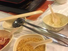 -鲜入围煮花胶鸡海鲜火锅