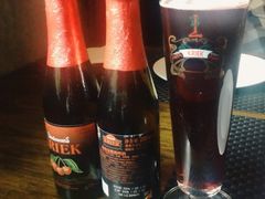 -百好乐宠物友好餐厅(朝外大街店)