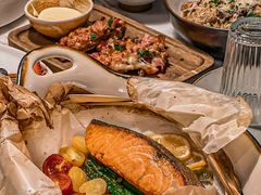 -G+KITCHEN(龙湖狮山天街店)