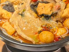 -神府路壹号·海鲜烧烤·砂锅粥·锅物(三坊七巷店)