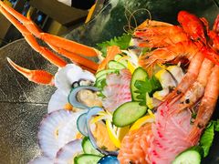 海鲜刺身-温州华侨饭店(信河街店)