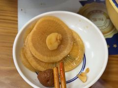 -卢聪艺小吃店(阳翟总店)