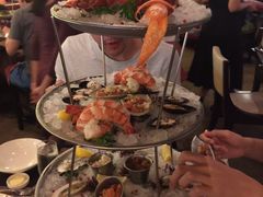 -db Bistro & Oyster Bar by Daniel Boulud(滨海湾金沙店)