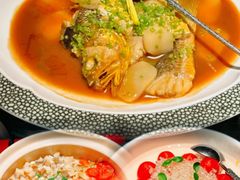 -锦楼·臻选新杭帮(杭州中心店)