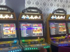 -君康悦美食汤泉水会·SPA(天河店)