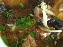 -美味斋(西北街店)