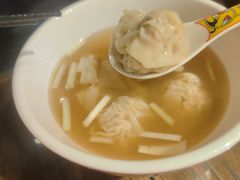 -一记面馆·云吞面嘅专家(富华店)