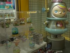 -泡泡玛特POPMART(上海环球港店)